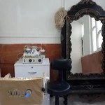 عروس سرای زیبای چهره آرا