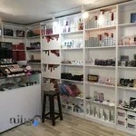 فروشگاه لوازم اکستنشن مژه