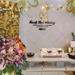 آموزشگاه آرایشگری سرزمین زیبایی