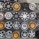 فروشگاه رینگ و لاستیک چهار چرخ