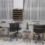 آموزشگاه وسالن زیبایی چیچک