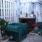 سالن زیبایی لیلا کاشفی