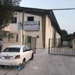 شرکت حمل و نقل بین المللی خط ری - RayLine