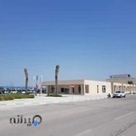 شرکت توسعه و مدیریت بنادر و فرودگاه‌های کیش - Kish Ports