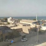 هتل لوکس پرشیا قشم