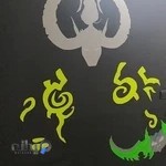 گیمنت Black temple