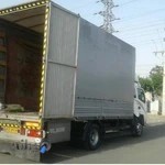 باربری اطمینان بروجرد