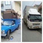 شرکت حمل ونقل پناهی بروجرد