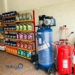 اتوسرویس و اتوکلینیک منادی