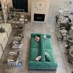 سالن زیبایی هلیا