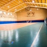 سالن ورزشی فاروق فتاحی