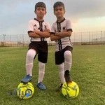 آکادمی فوتبال شاهین