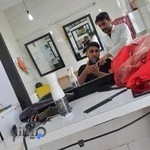 پیرایش (کافه مو حسن)