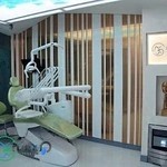 کلینیک دندانپزشکی دکتر غفاری