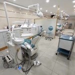 درمانگاه دندانپزشکی امین