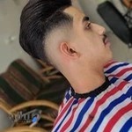 "" پیرایش حسین ""