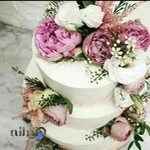 شیرینی ماه بانو آبادان