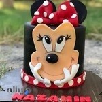 شیرینی سرای الدورا