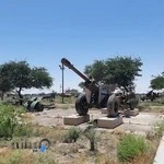 مرکز فرهنگی و موزه دفاع مقدس آبادان