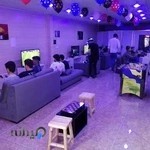 گیم نت دورهمی