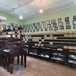 موزه کارآموزان صنعت نفت آبادان