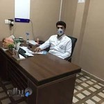 دکتر مهدی کریمیان