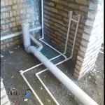 لوله کشی آب و نشتیابی شریفی