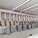 شرکت لوله کشی گاز متین گاز