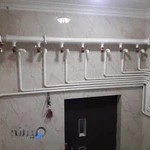 شرکت خدمات لوله کشی متین گاز