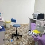 دندانپزشکی دکتر حسین کریمی