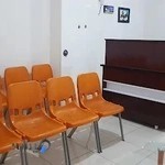 دندانپزشکی دکتر اسماعیل محمودی