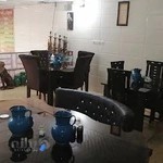 رستوران شهرزاد