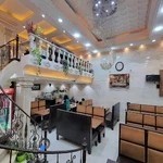 رستوران باباطاهر