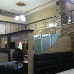 رستوران ترنج