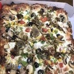 فست فود تاپ هایدا