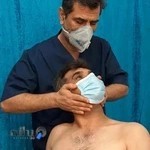 فیزیوتراپی تخصصی شیاسی