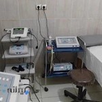 فیزیوتراپی فارابی