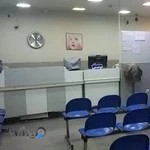 آزمایشگاه پاتوبیولوژی دکتر مساح