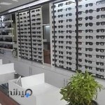 کلینیک بینایی سنجی اپتومتریست حیدری