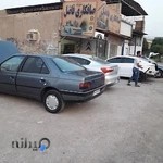 صافکاری فاضل