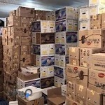 پخش بستنی محکی