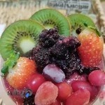 سرزمین آبمیوه(شعبه آبادان)