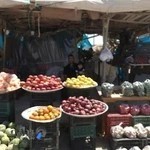 میوه فروشی فرهانی