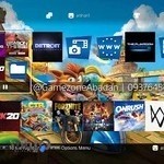 خدمات پلی استیشن