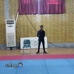 باشگاه رزمی نینجا توشیندو