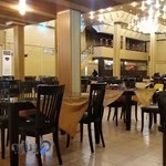 رستوران کاج