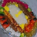 مجتمع تفریحی و رستوران سلامتی نارنجستان