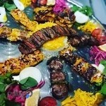 باغ رستوران فانوس