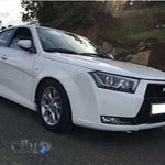 امداد باتری نوین