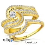 فروشگاه طلا و جواهر بی نظیر